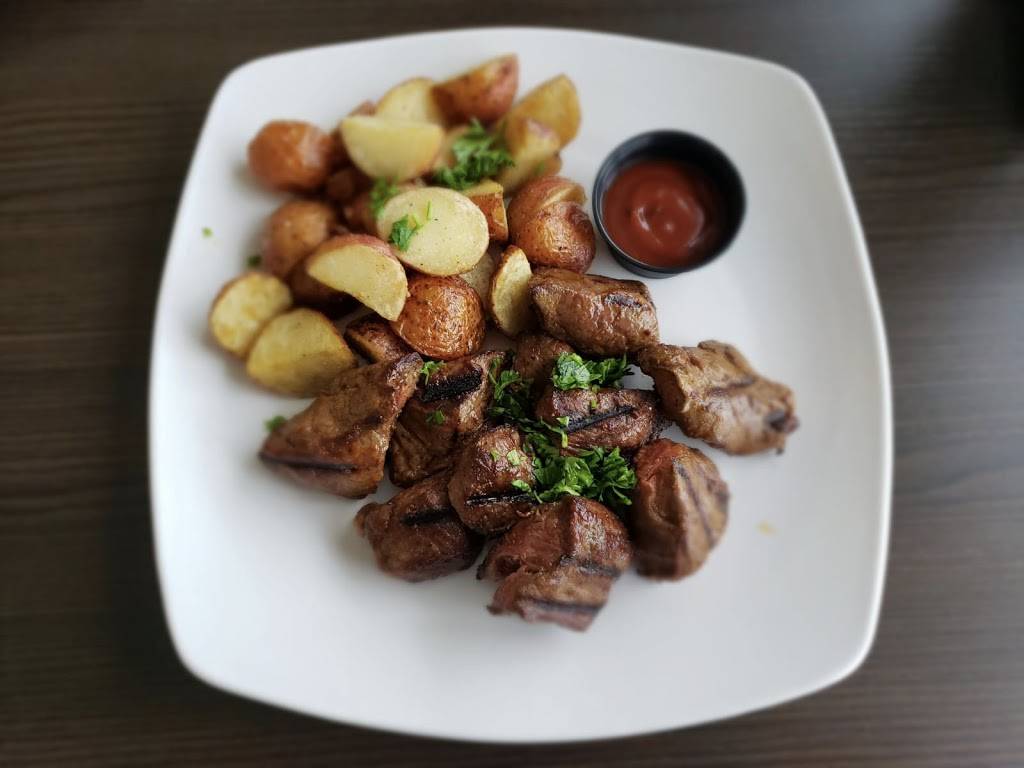 Gala Grill | restaurant | 10815 Bathurst St Unit 20, Richmond Hill, ON L4C 9Y2, Canada | 9052376020 OR +1 905-237-6020