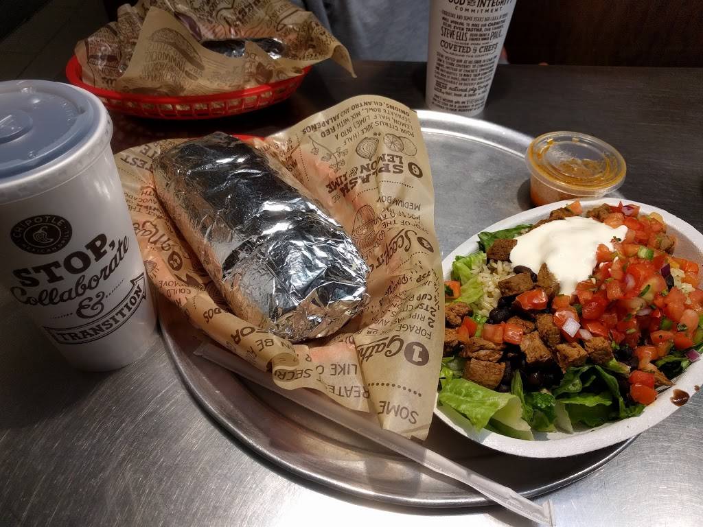 Chipotle Mexican Grill | restaurant | 1153 3rd Ave, New York, NY 10065, USA | 9174759280 OR +1 917-475-9280