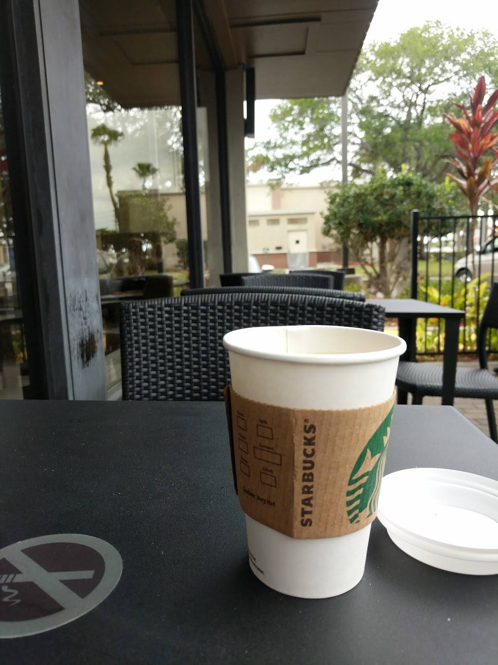 Starbucks | cafe | 2186 Tyrone Blvd N, St. Petersburg, FL 33710, USA | 7273029720 OR +1 727-302-9720