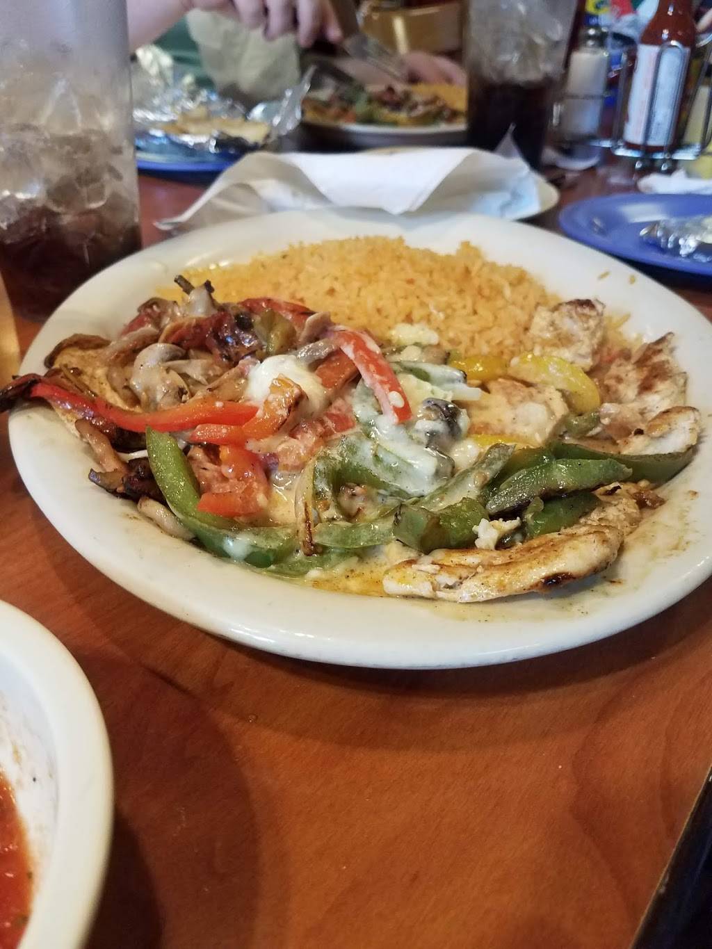 El Rodeo | restaurant | 5636 Mutual Ln, Indianapolis, IN 46239, USA | 3178628405 OR +1 317-862-8405