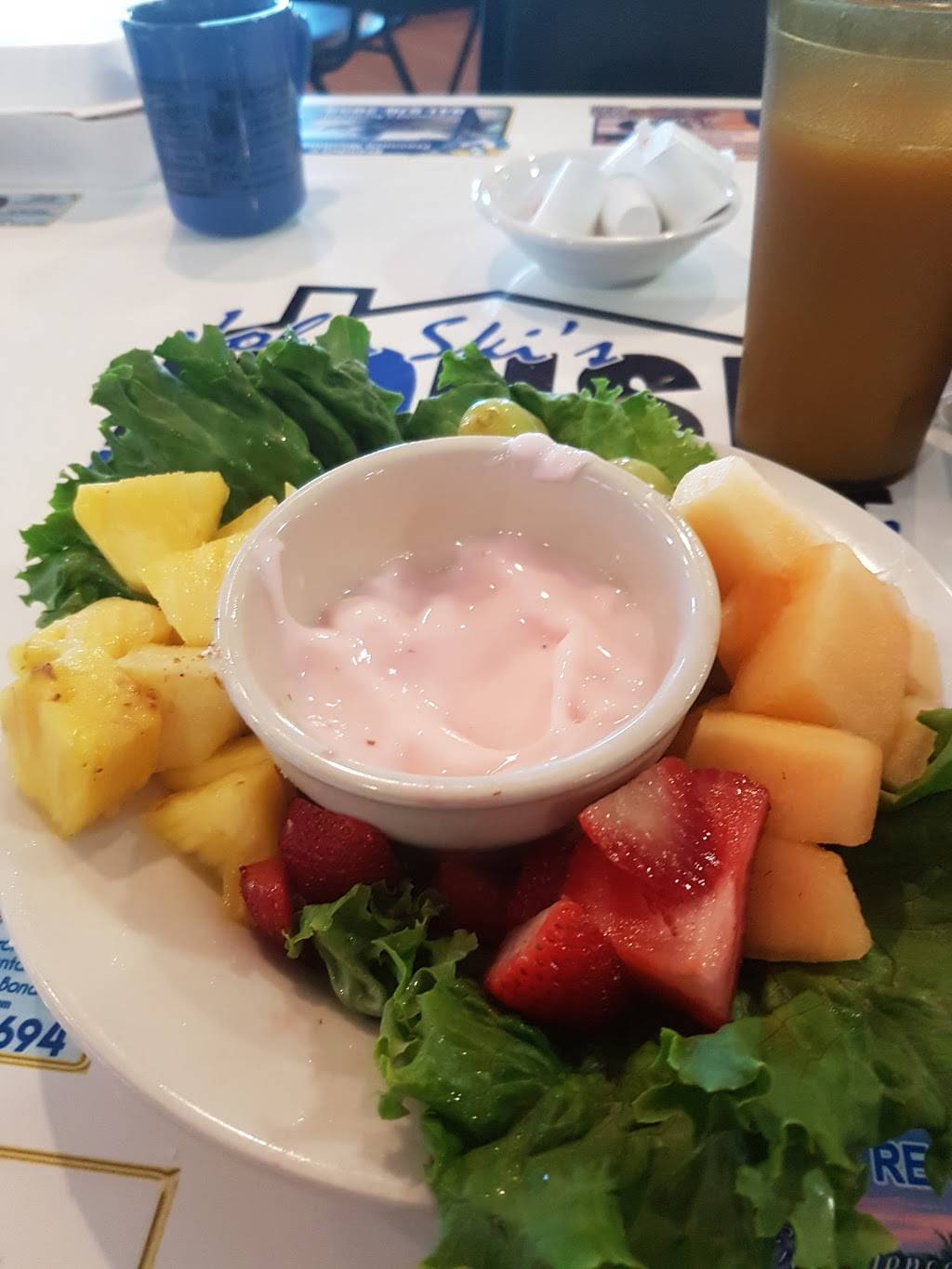 John Skis House of Breakfast & Lunch | restaurant | 502 King St, Punta Gorda, FL 33950, USA | 9413477645 OR +1 941-347-7645