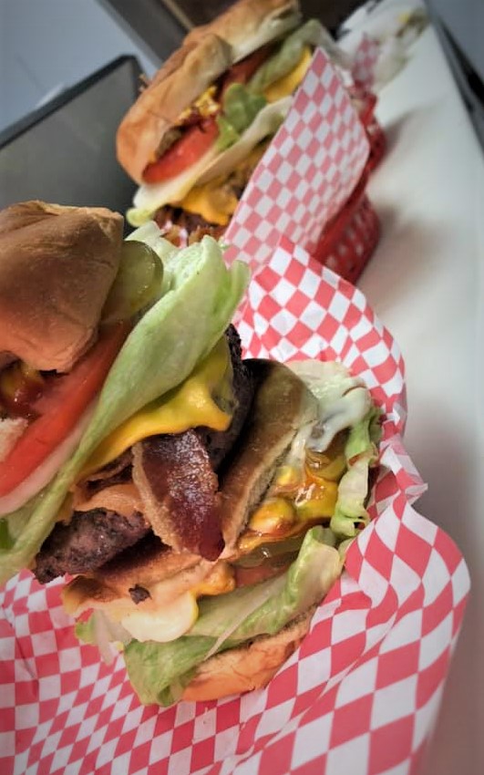 Station 2 Restaurant & Motel | restaurant | 4246 Staunton Parkersburg Turnpike, Main St, Durbin, WV 26264, USA | 3044564506 OR +1 304-456-4506