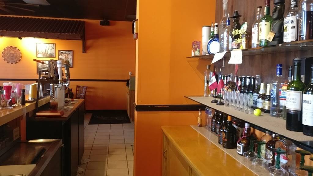 El Dorado Bar & Grill | restaurant | 201 Marlboro Ave C, Easton, MD 21601, USA | 4108204002 OR +1 410-820-4002