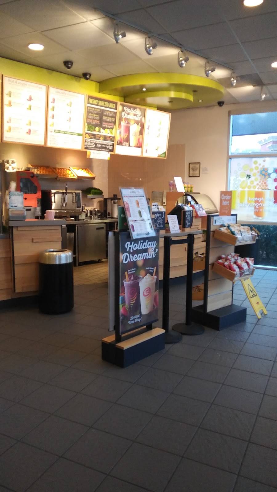 Jamba Juice Tracy | restaurant | 2501 Naglee Rd Ste. A, Tracy, CA 95304, USA | 2098357308 OR +1 209-835-7308