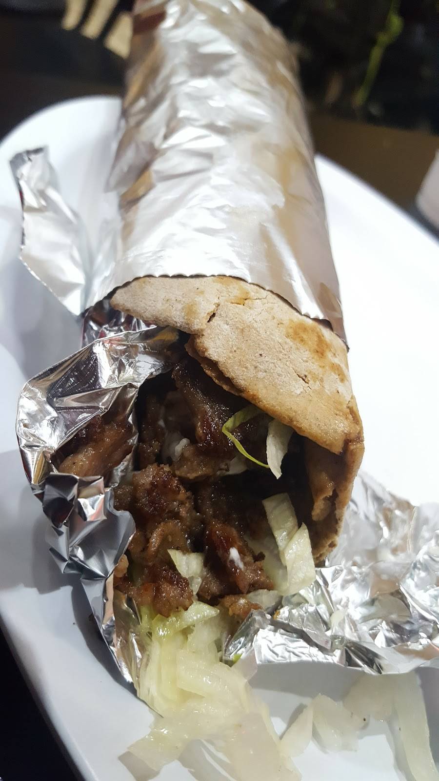 Döner King | restaurant | 6756 Hollywood Blvd, Los Angeles, CA 90028, USA | 3236457190 OR +1 323-645-7190