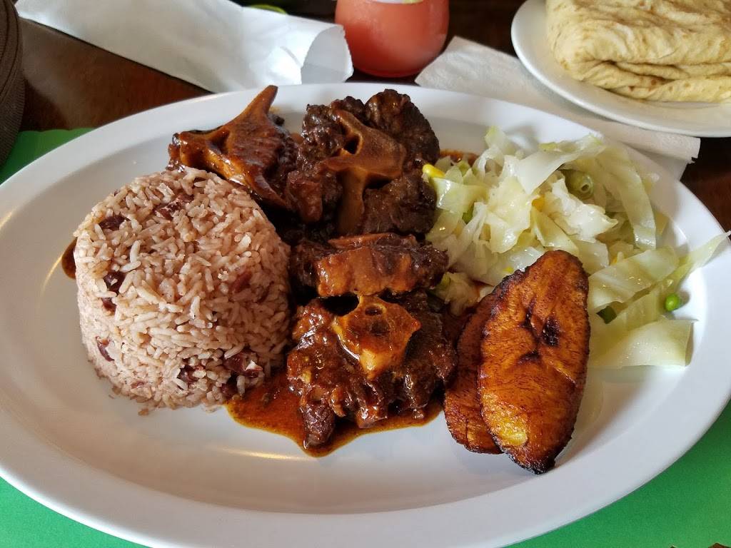 Jamaica Jamaica Island Cuisine | restaurant | 8206 W Waters Ave, Town N Country, FL 33615, USA | 8132431569 OR +1 813-243-1569
