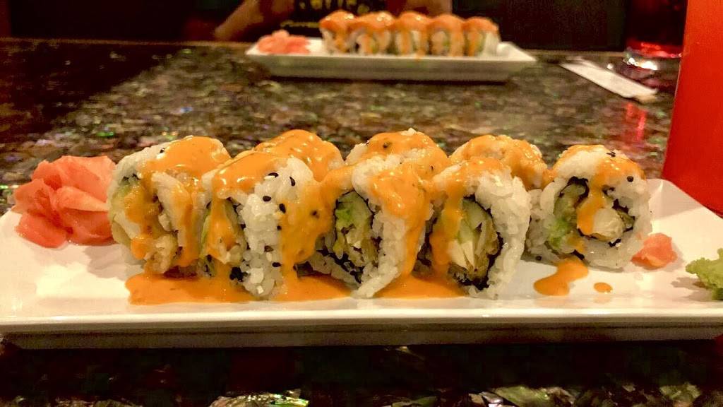 Osaka Japanese Cuisine | restaurant | 7164 Hacks Cross Rd #114, Olive Branch, MS 38654, USA | 6628909312 OR +1 662-890-9312