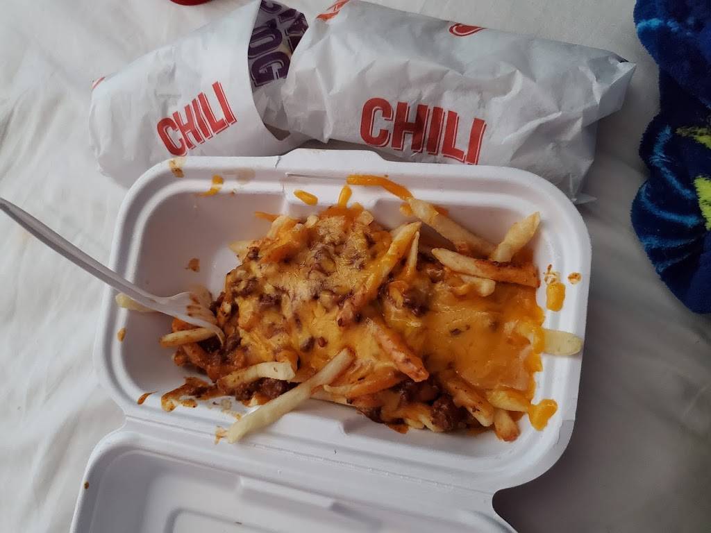 Wienerschnitzel | restaurant | 911 W Pacheco Blvd, Los Banos, CA 93635, USA | 2097109322 OR +1 209-710-9322