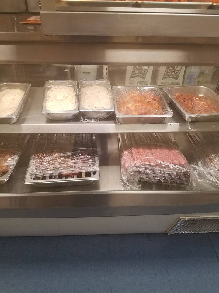 Kebab House | restaurant | 260 Washington St,Newark, NJ 07102,USA, Newark, NJ 07102, USA | 9736226162 OR +1 973-622-6162