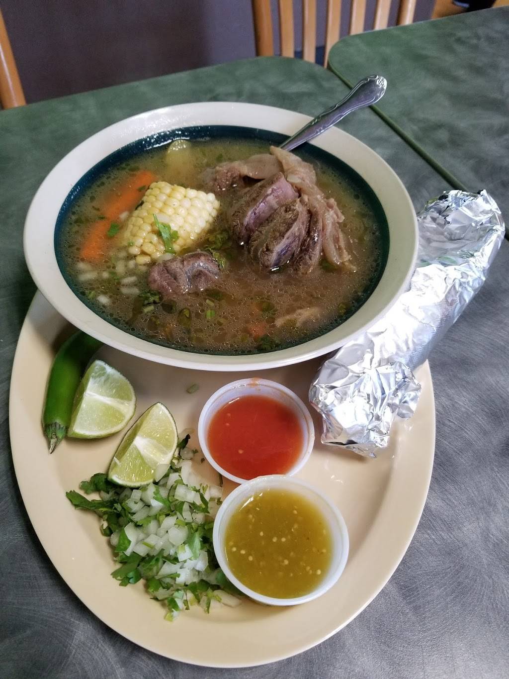 Taqueria Camino Real | restaurant | 15568 Hesperian Blvd, San Lorenzo, CA 94580, USA | 5102767100 OR +1 510-276-7100