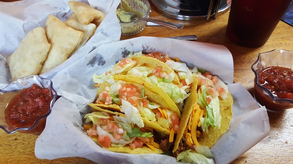 El Amigo | restaurant | 355 Goddard Ave, Ignacio, CO 81137, USA | 9705630198 OR +1 970-563-0198