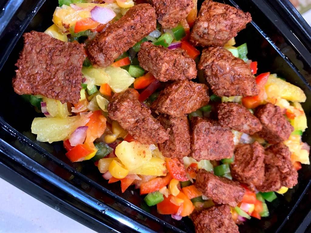 Good Vibes Food | restaurant | 53 Main St, Toms River, NJ 08753, USA | 8482037980 OR +1 848-203-7980