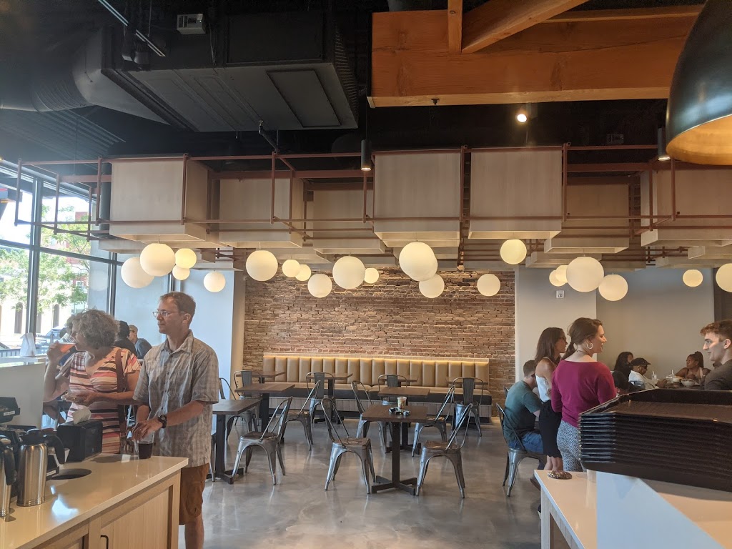 Bountiful Bread | restaurant | 108 State St, Schenectady, NY 12305, USA | 5183879997 OR +1 518-387-9997