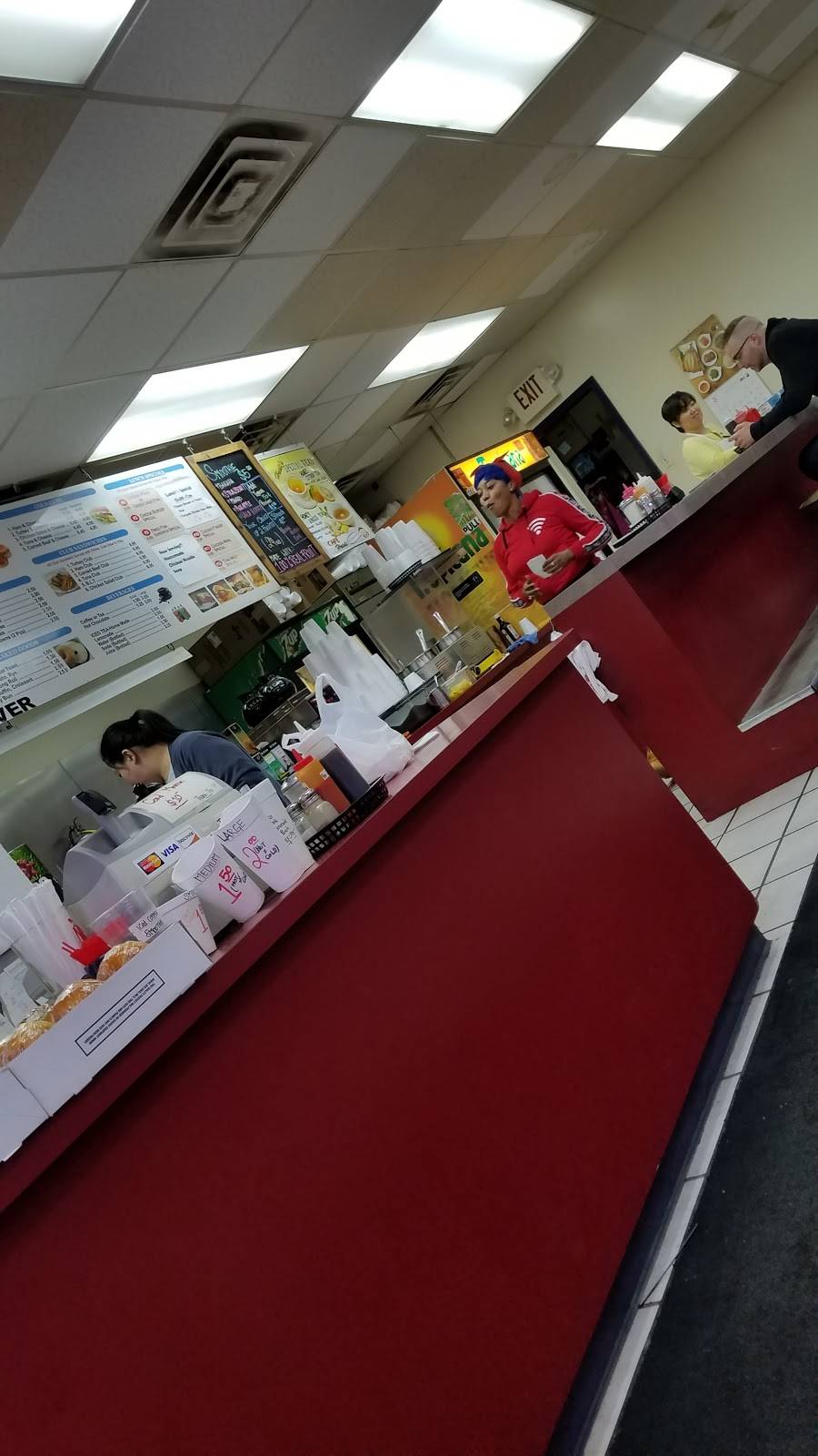 Kingstone Restaurant and Smoothie | restaurant | 2250 N 29th St, Philadelphia, PA 19132, USA | 2152369955 OR +1 215-236-9955