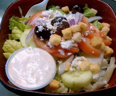 Got2Go Pizza | restaurant | 1761 W San Carlos St, San Jose, CA 95128, USA | 4089759777 OR +1 408-975-9777