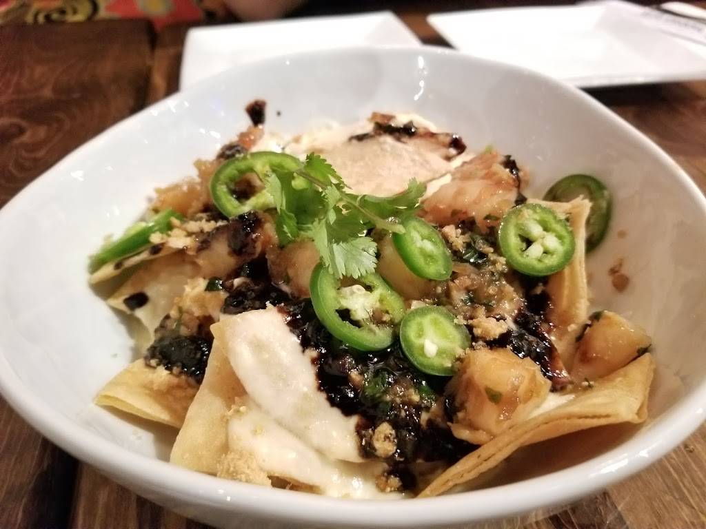 Koze Teppan Grill | restaurant | 6127 N Mesa St B, El Paso, TX 79912, USA | 9155841128 OR +1 915-584-1128