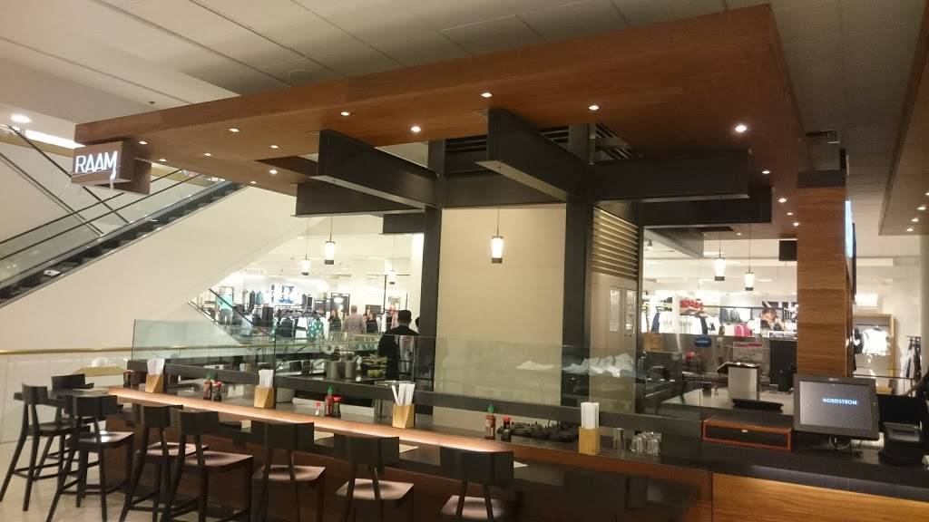 RAAM | restaurant | 2400 Forest Ave, San Jose, CA 95128, USA | 4082615732 OR +1 408-261-5732