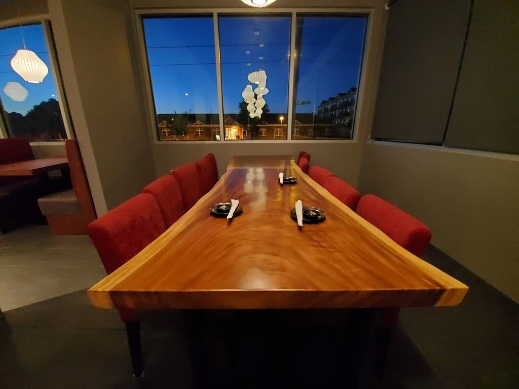 Wasabi Ames | restaurant | 926 S 16th St, Ames, IA 50010, USA | 5154505068 OR +1 515-450-5068