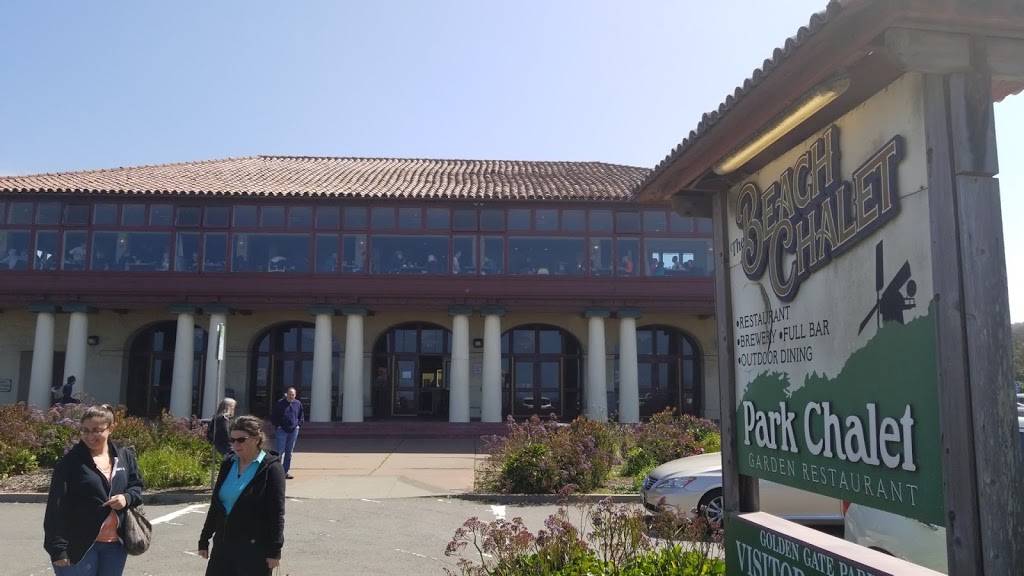 Beach Chalet Brewery and Restaurant | restaurant | 1000 Great Hwy, San Francisco, CA 94121, USA | 4153868439 OR +1 415-386-8439