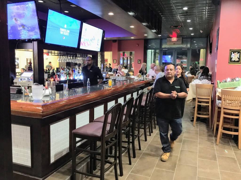 Peru Cuisine | restaurant | 1 N Galleria Dr, Middletown, NY 10941, USA | 8456736036 OR +1 845-673-6036