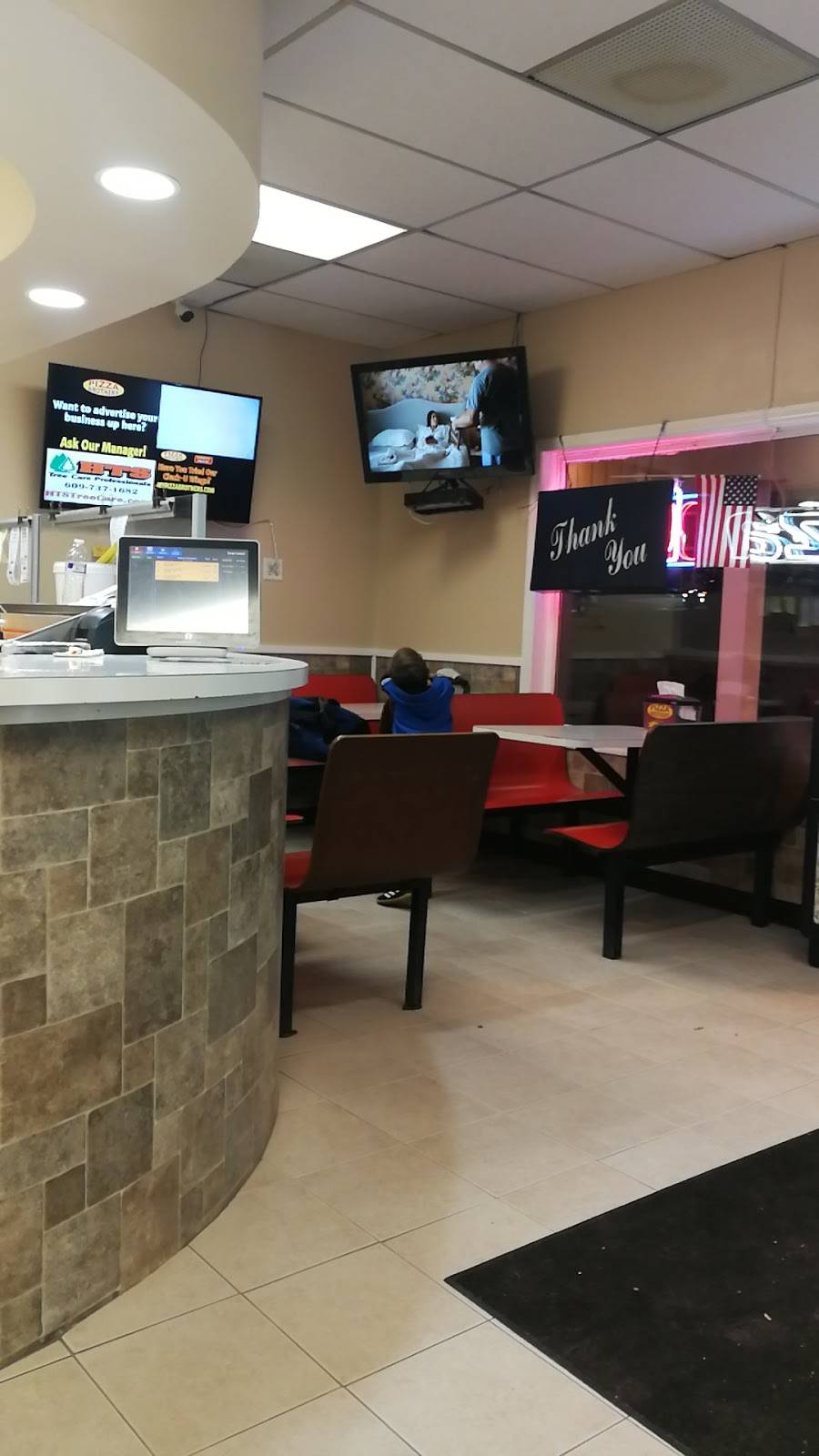 Pizza Brothers of Martinsville | restaurant | 2057, 1982 Washington Valley Rd, Martinsville, NJ 08836, USA | 7324696611 OR +1 732-469-6611