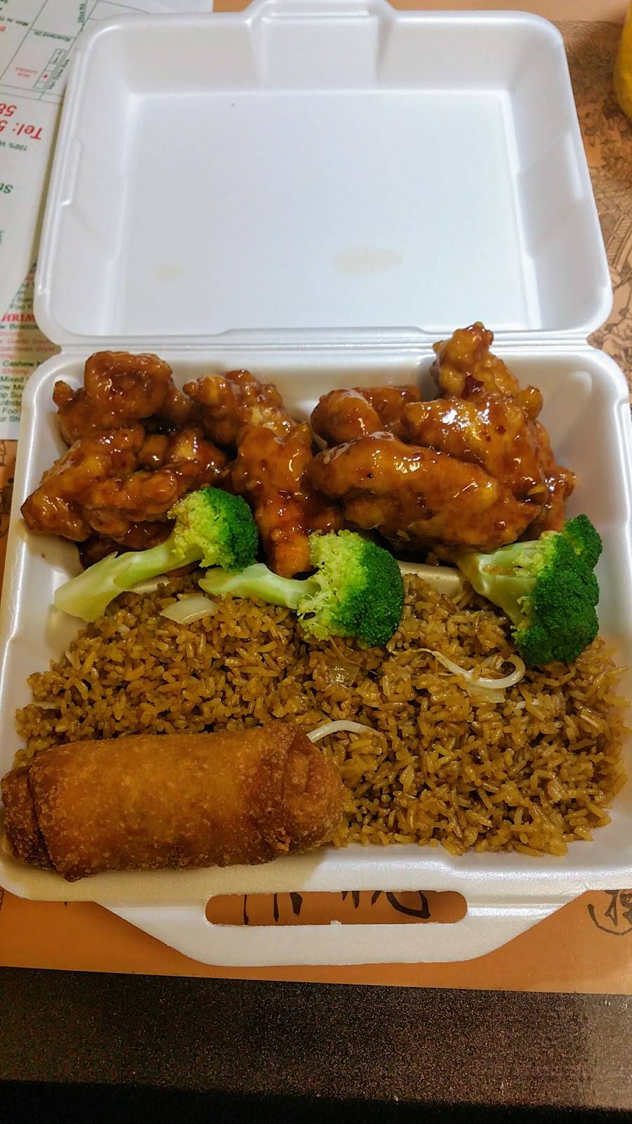 New Garden | restaurant | 43526 Van Dyke Ave, Sterling Heights, MI 48314, USA | 5862542888 OR +1 586-254-2888