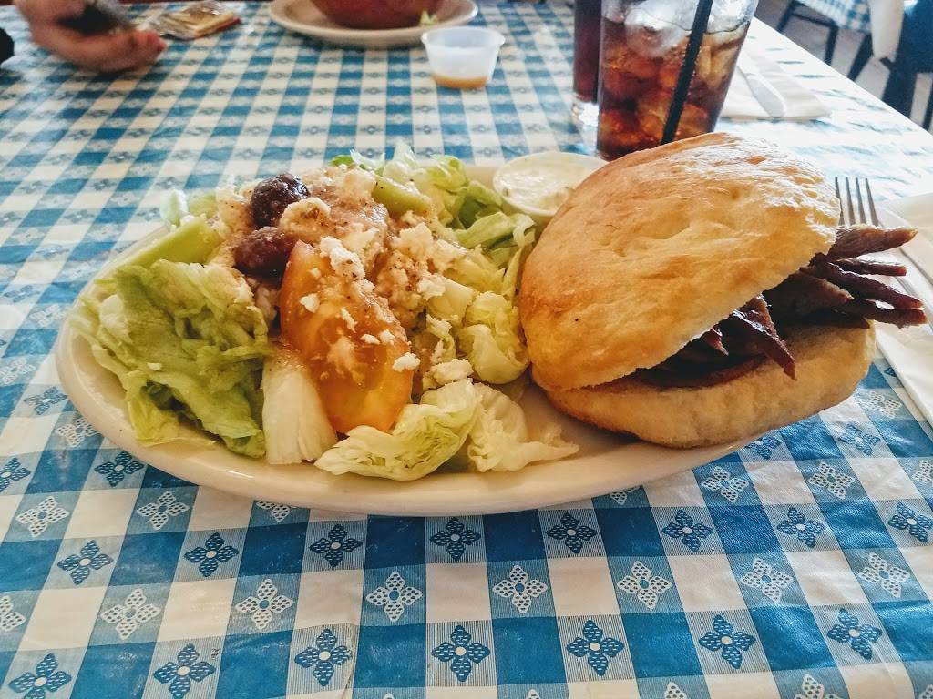 Golden Greek | restaurant | 7128 N 35th Ave, Phoenix, AZ 85051, USA | 6028417849 OR +1 602-841-7849