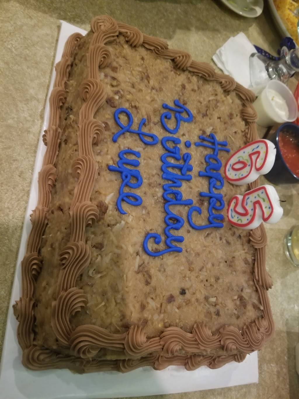 P.O.E.T.S. Restaurant | restaurant | 4825 Saratoga Blvd, Corpus Christi, TX 78413, USA | 3619932170 OR +1 361-993-2170