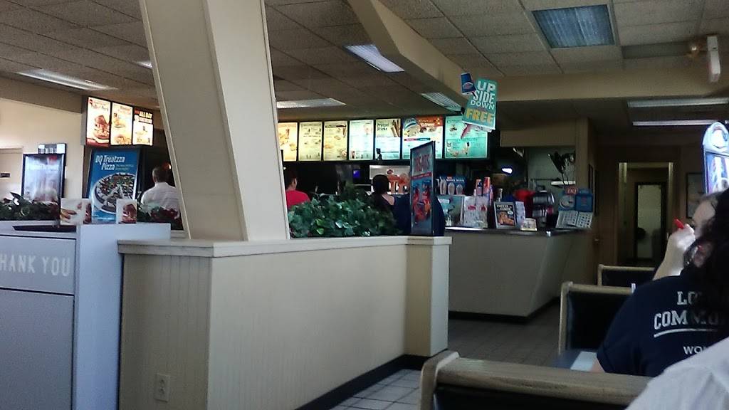 Dairy Queen | restaurant | 641 Hilliard Rd, Elyria, OH 44035, USA | 4403654411 OR +1 440-365-4411