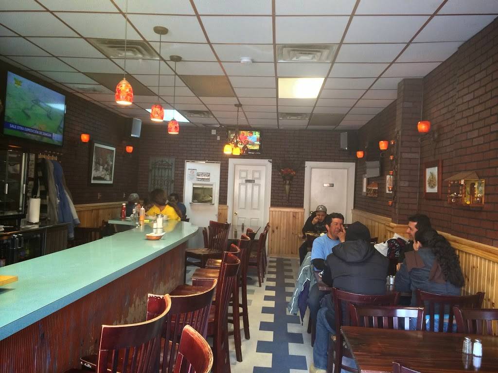 Los Corrales | restaurant | 17 Hoover Ave, Passaic, NJ 07055, USA | 9734712554 OR +1 973-471-2554