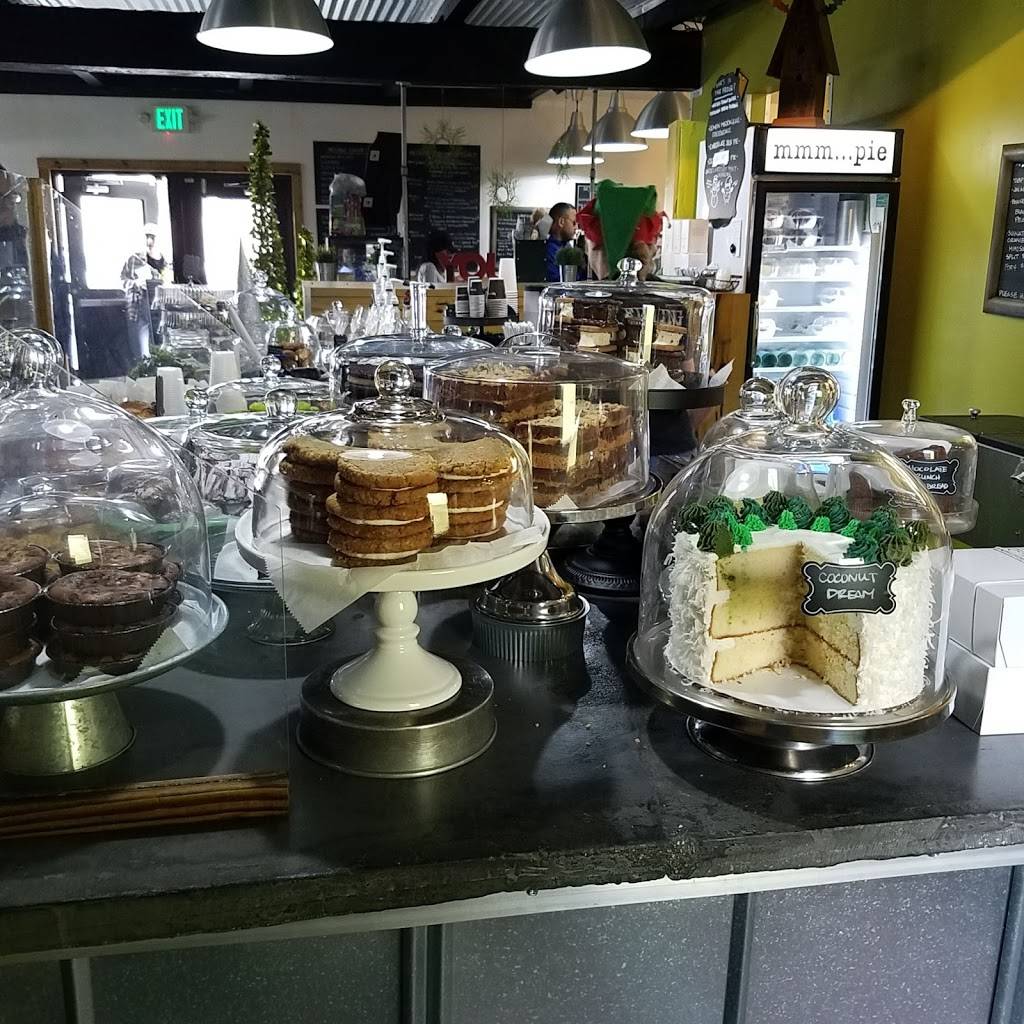 Se7enBites | bakery | 617 Primrose Dr, Orlando, FL 32803, USA | 4072030727 OR +1 407-203-0727