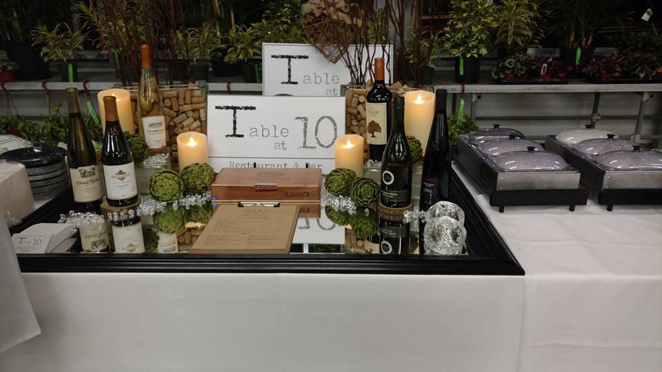 Table At 10 | restaurant | 10 N Washington St, North Attleborough, MA 02760, USA | 5085768102 OR +1 508-576-8102