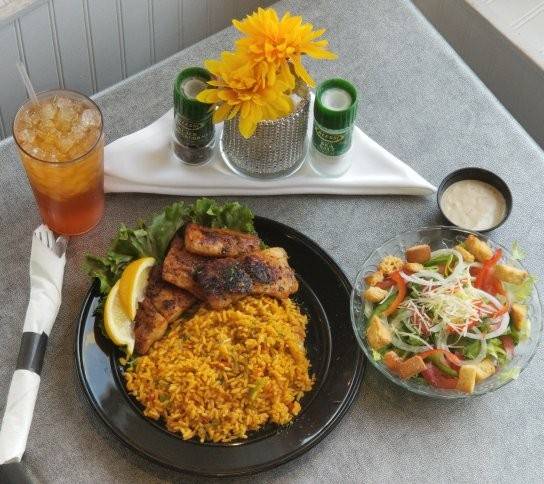 Shantells | restaurant | 503 Sanford Ave, Sanford, FL 32771, USA | 4078787785 OR +1 407-878-7785