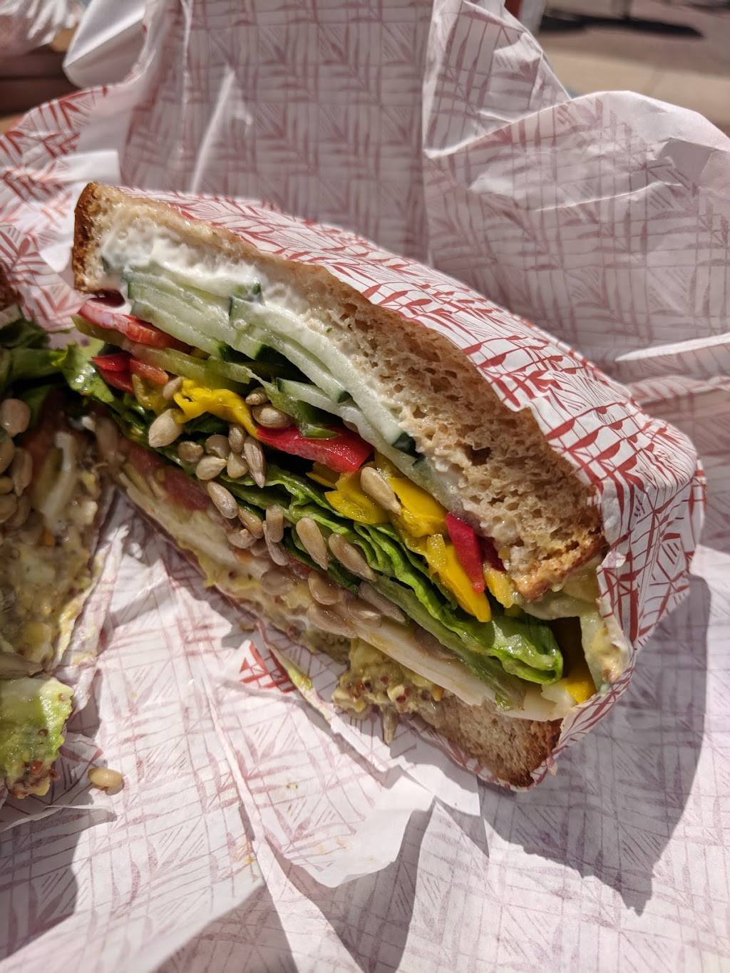 Specialtys Café & Bakery | cafe | 2010 Main Street, Irvine, CA 92614, USA | 8775022837 OR +1 877-502-2837