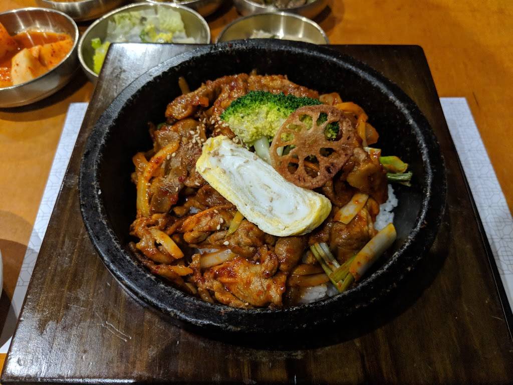 Koryo Samgyetang 고려삼계탕 | restaurant | 5865 Leslie St, North York, ON M2H 1W8, Canada | 4164930880 OR +1 416-493-0880