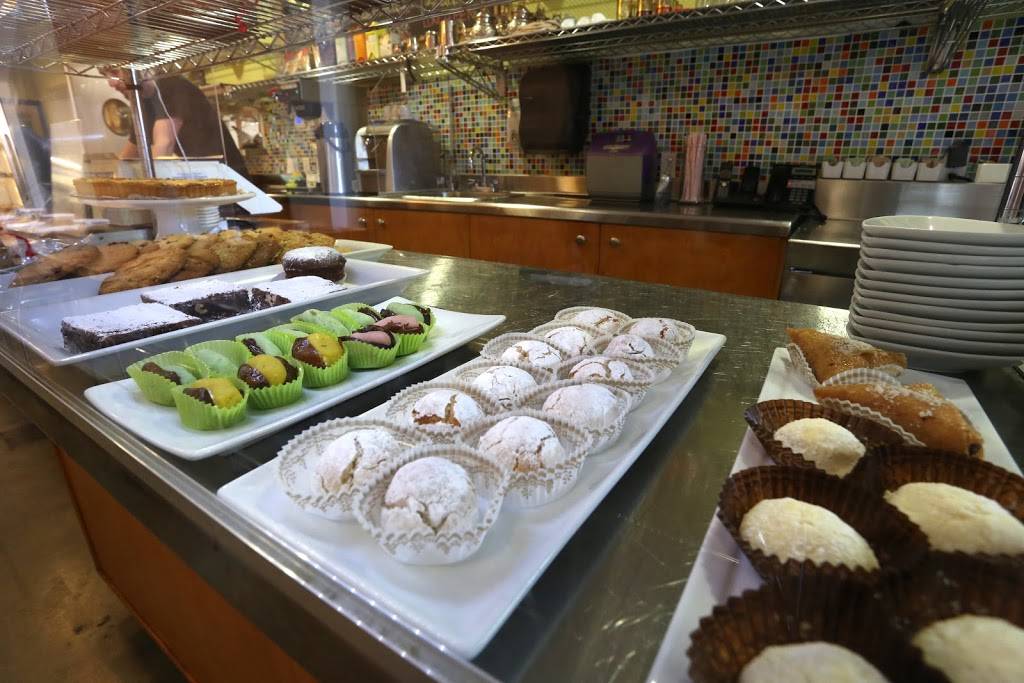 Got Kosher Deli & Bakery | bakery | 8916 Pico Blvd, Los Angeles, CA 90035, USA | 3108583128 OR +1 310-858-3128