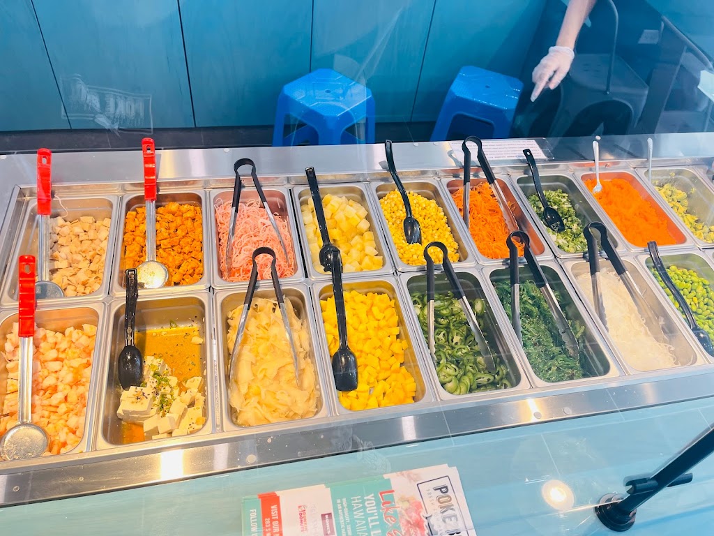 Poke Bros. | restaurant | 283 S Weber Rd, Romeoville, IL 60446, USA | 3316883353 OR +1 331-688-3353