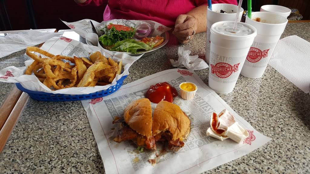 Fuddruckers | restaurant | 2301 E Central Texas Expy Ste. 106, Killeen, TX 76543, USA | 2546997700 OR +1 254-699-7700