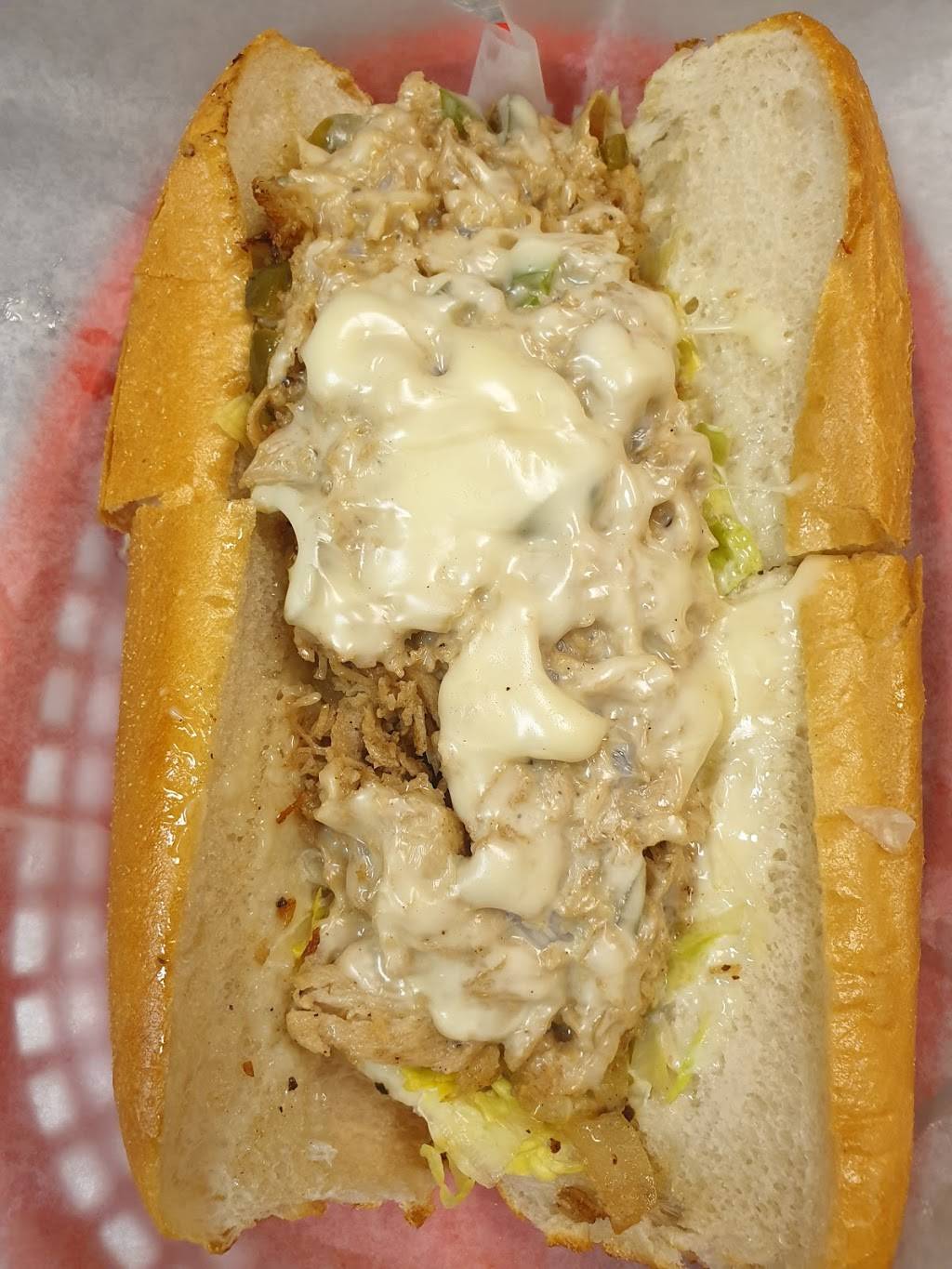 Italian Pizzeria | restaurant | 477 W Washington St, Nashville, NC 27856, USA | 2524590029 OR +1 252-459-0029