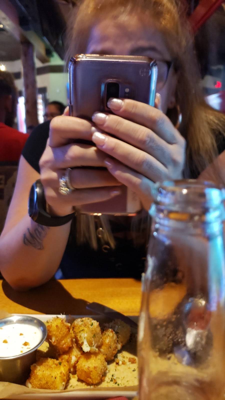 The WingHouse of Altamonte Springs | restaurant | 275 FL-436, Altamonte Springs, FL 32714, USA | 4077869464 OR +1 407-786-9464