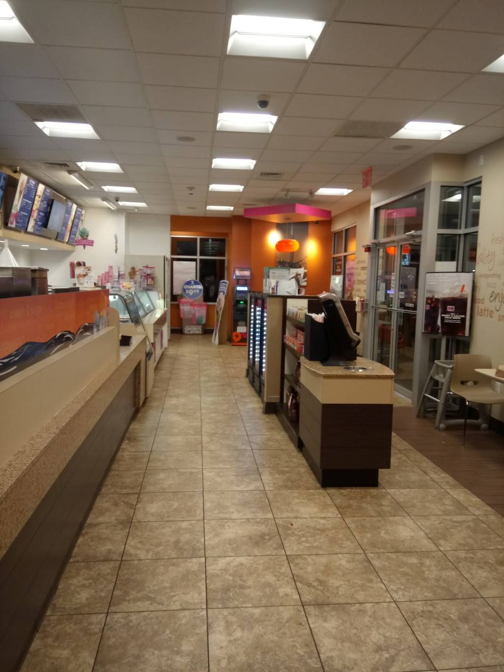 Dunkin Donuts | cafe | 81 Jericho Turnpike, Jericho, NY 11753, USA | 5163347351 OR +1 516-334-7351
