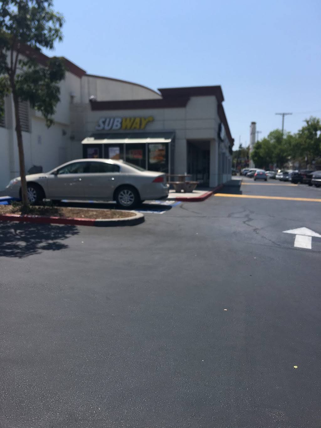 Subway Restaurants | restaurant | 5426 Topanga Canyon Blvd, Woodland Hills, CA 91364, USA | 8187150655 OR +1 818-715-0655