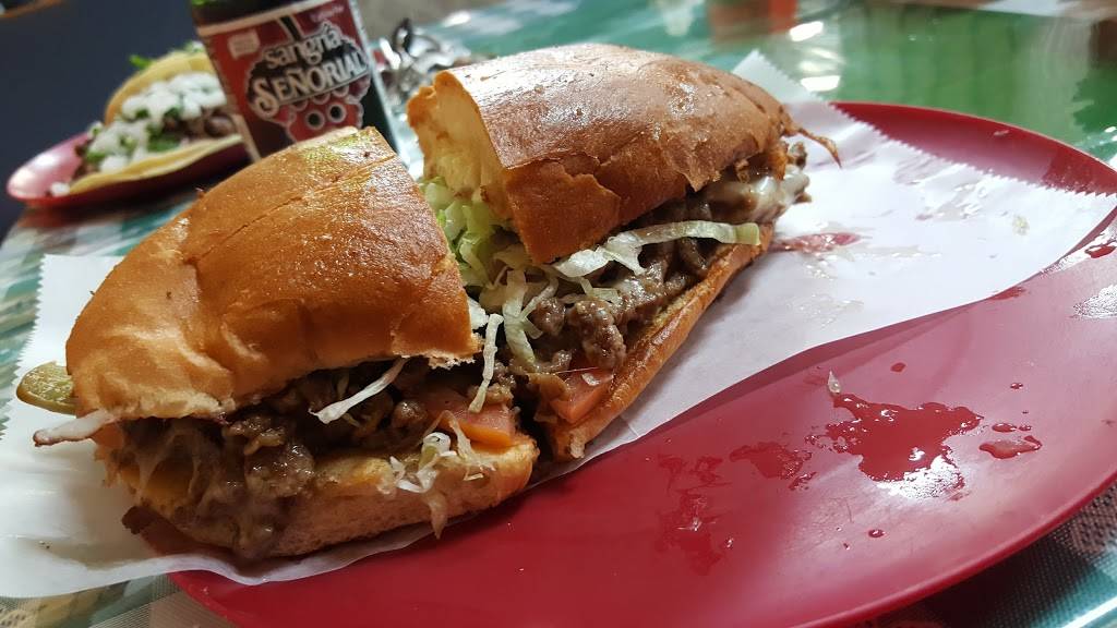 El Michoacano | restaurant | 216 S W Blvd, Vineland, NJ 08360, USA | 8566909191 OR +1 856-690-9191