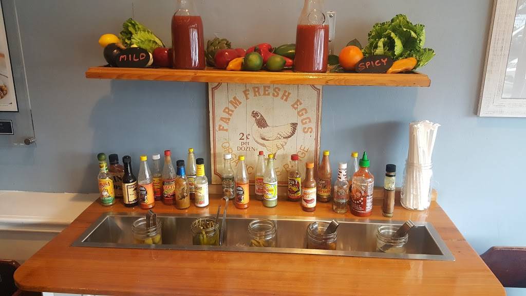 Blue Line Sandwich Co. | restaurant | 2023 Metairie Rd, Metairie, LA 70005, USA | 5043093773 OR +1 504-309-3773