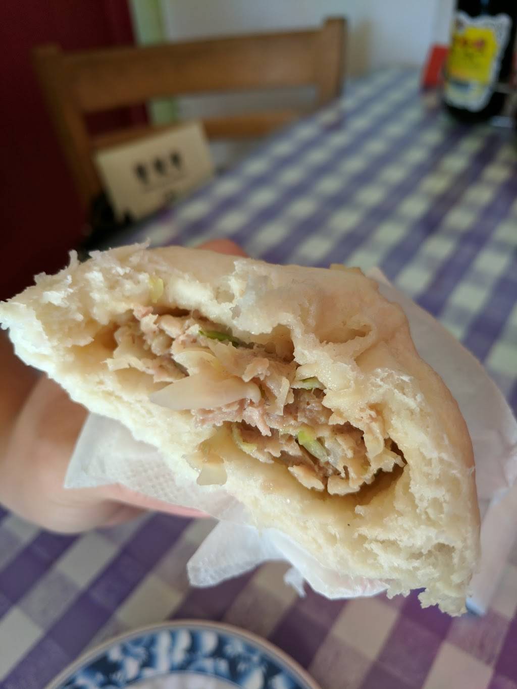 Dean Sin World | restaurant | 306 N Garfield Ave, Monterey Park, CA 91754, USA | 6265710636 OR +1 626-571-0636