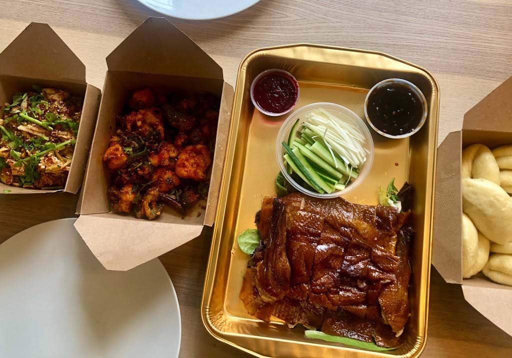 NiHao Baltimore | restaurant | 2322 Boston St, Baltimore, MD 21224, USA | 4438352036 OR +1 443-835-2036