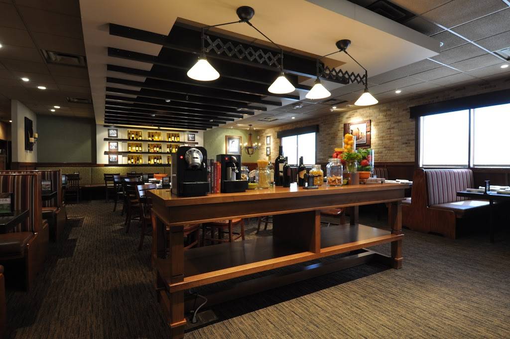 Carrabbas Italian Grill | restaurant | 13870 Foulger Square, Woodbridge, VA 22192, USA | 7035837300 OR +1 703-583-7300