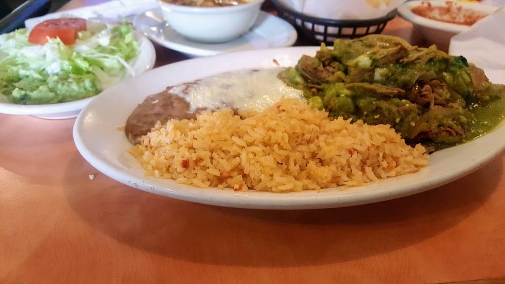 Dos Margaritas | restaurant | 1558 Riverstone Pkwy, Canton, GA 30114, USA | 7707203861 OR +1 770-720-3861