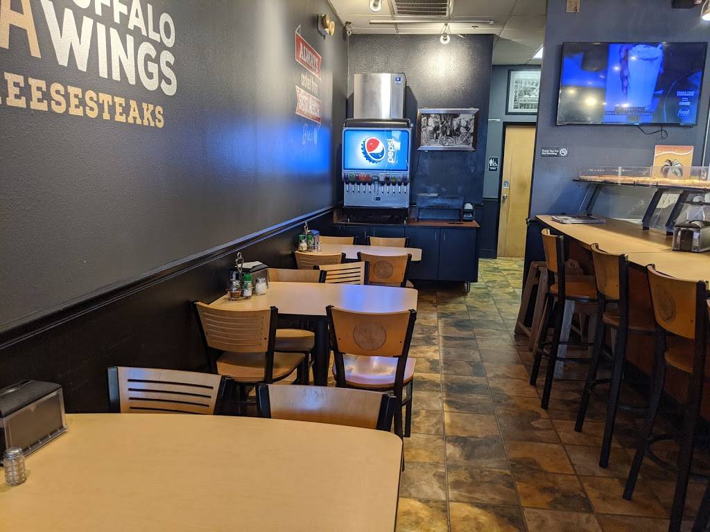 Westshore Pizza | restaurant | 212 37th Ave N, St. Petersburg, FL 33704, USA | 7278985555 OR +1 727-898-5555