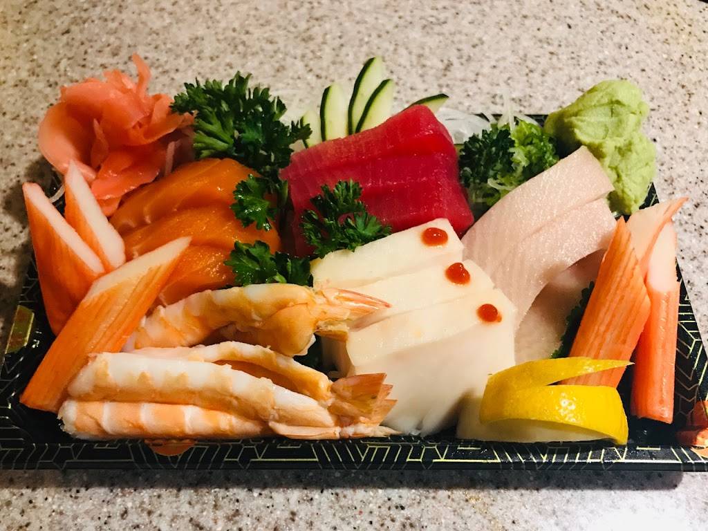 Kiku Japanese Steakhouse | restaurant | 15211 US-441, Eustis, FL 32726, USA | 3524838288 OR +1 352-483-8288